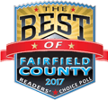Best of Fairfield County 2017