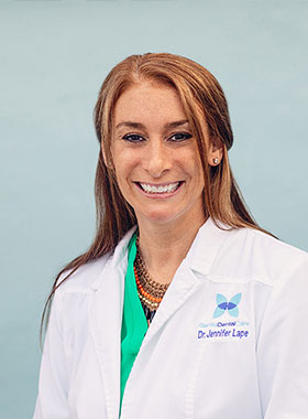 doctor Jennifer J Lape DDS